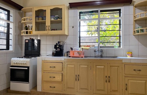 Arusha House | Casa Mianzini: Family-Friendly Getaway with Spa and Hot Tub