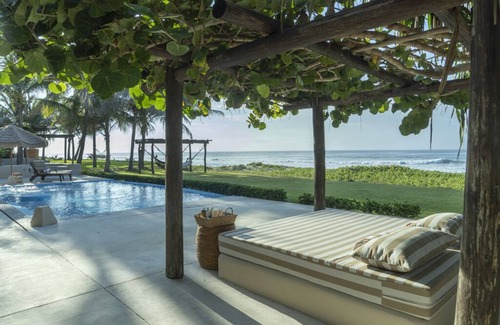 Santa Maria Colotepec House | Discover Casa Goliana: Your Ideal Vacation Retreat