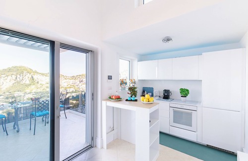 Capri Apartment | Top-Rated Casa Michela with Breakfast & Family-Friendly Perks