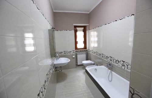 L'Aquila House | Family-Friendly Getaway at Casa Michela - Rated 9/10!