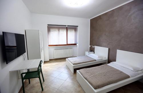 L'Aquila House | Family-Friendly Getaway at Casa Michela - Rated 9/10!