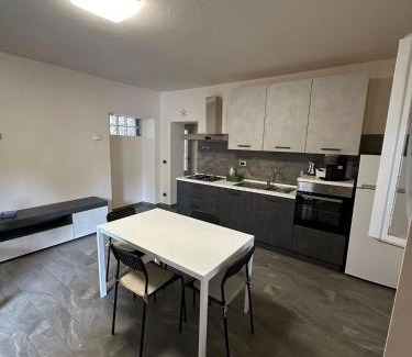Lurano Apartment | Casa Michela