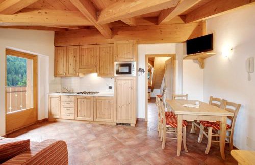 Santa Caterina Valfurva Apartment | Casa Michela Mansarda: Family and Pet Friendly Retreat