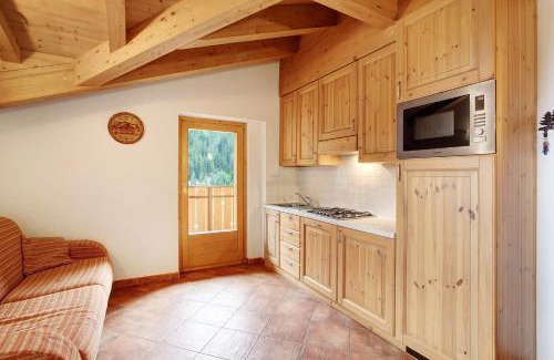 Santa Caterina Valfurva Apartment | Casa Michela Mansarda: Family and Pet Friendly Retreat