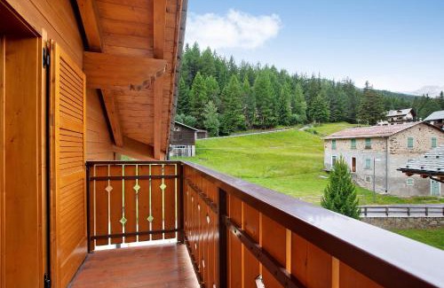 Santa Caterina Valfurva Apartment | Charming Casa Michela: Pet & Child Friendly Getaway