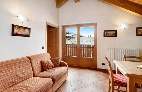 Santa Caterina Valfurva Apartment | Charming Casa Michela: Pet & Child Friendly Getaway