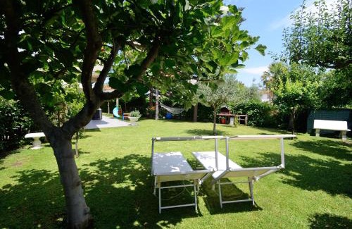 Fondachello House | Casa Michelangela: Guest Rated 10/10 with Ocean Views