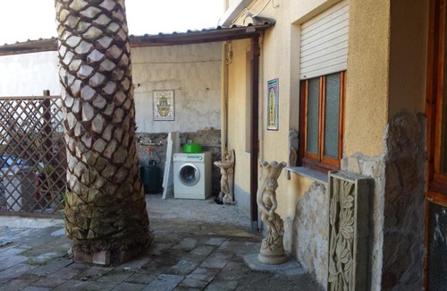 Pau Apartment | Family-Friendly Haven at Casa Michele with Kitchen Amenities