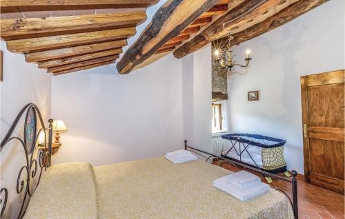 Pieve di Chio House | Inviting Stay at Casa Michele with Pool & Family Fun