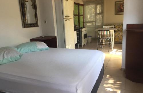 Ze Amandio Cabin | Discover Casa Mico Leão Dourado: Ocean View & Family-Friendly