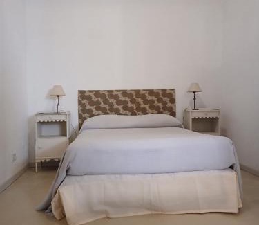 Pergamino House | Casa Microcentro- luminoso- silencioso