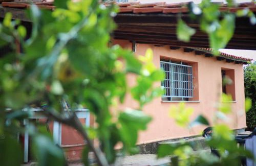 Tragliatella House | Casa Micuccio: Highly Rated Hotel with Pet-Friendly Amenities