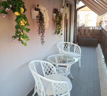 Satriano di Lucania Apartment | Casa Miglionico