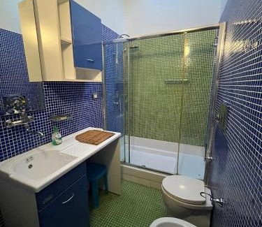 Satriano di Lucania Apartment | Casa Miglionico