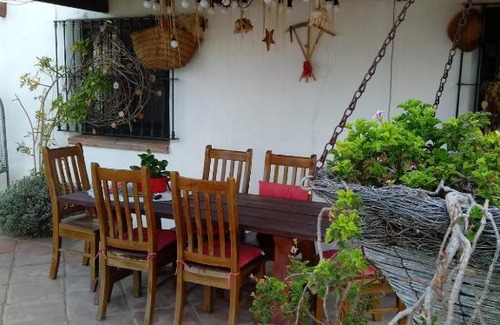 Cartama Bed & Breakfast | Pet-Friendly Casa Miguel: Rated 10/10 with Pool & Breakfast