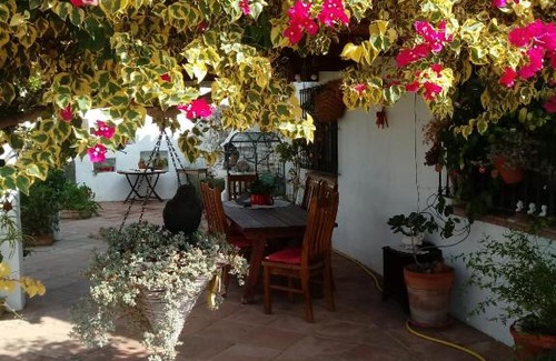 Cartama Bed & Breakfast | Pet-Friendly Casa Miguel: Rated 10/10 with Pool & Breakfast