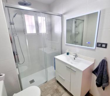 Puebla de Don Fadrique House | Pet-Friendly Oasis: CASA MIGUEL with Family Amenities