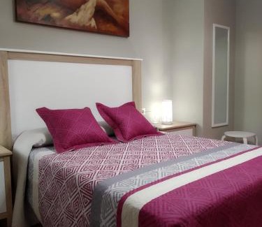 Peal de Becerro House | Discover Casa Miguel y Petra: Family-Friendly Retreat