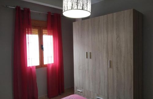 Peal de Becerro House | Discover Casa Miguel y Petra: Family-Friendly Retreat
