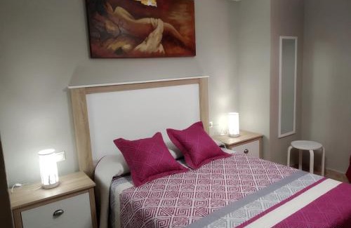Peal de Becerro House | Discover Casa Miguel y Petra: Family-Friendly Retreat