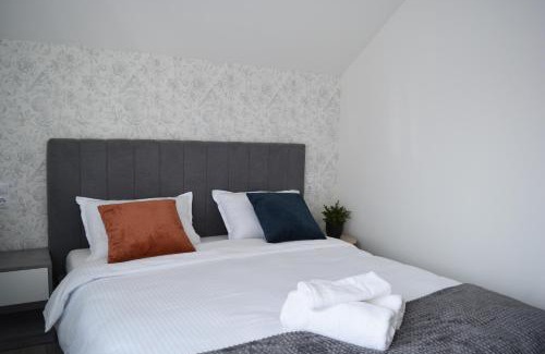 Sighetu Marmatiei House | Family-Friendly Stay at Casa Mihai Marius with Kitchen Access