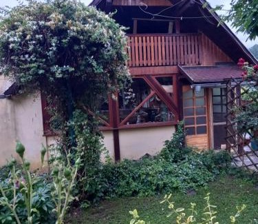 Tarlungeni House | Experience Casa Mihai: Pet-Friendly Getaway with Hot Tub
