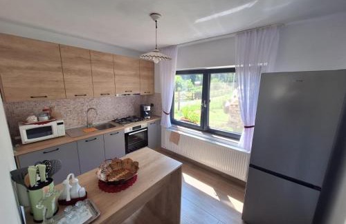 Bistrita Bargaului House | Family-Friendly Relaxation at Cabana Mihali Colibița
