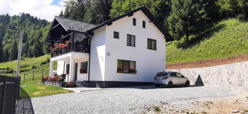 Bistrita Bargaului House | Family-Friendly Relaxation at Cabana Mihali Colibița