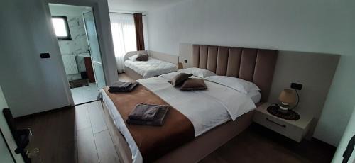 Bistrita Bargaului House | Family-Friendly Relaxation at Cabana Mihali Colibița