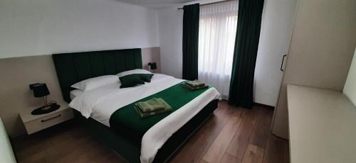 Bistrita Bargaului House | Family-Friendly Relaxation at Cabana Mihali Colibița