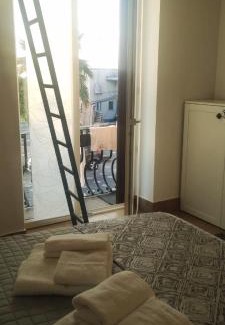 Canneto Apartment | Casa MiLù: Oceanfront Retreat with Pet-Friendly Amenities
