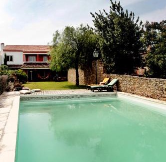 Carvalhal House | Discover Casa Mil Cores: Family-Friendly Retreat in Óbidos