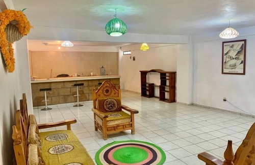 Taxco House | Discover Casa Mila Taxco: Central Historic Oasis for All