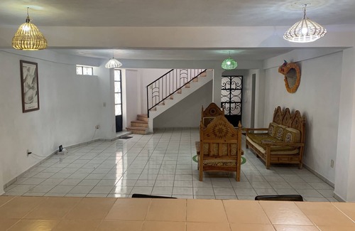 Taxco House | Discover Casa Mila Taxco: Central Historic Oasis for All