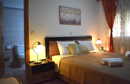 Sozopolis Apartment | Family-Friendly Getaway at Casa Milady, Sozopolis