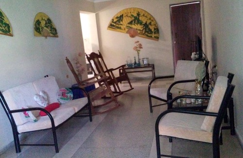 Cienfuegos House | Relax at Casa Milbia y Angel in Cienfuegos – Family-Friendly