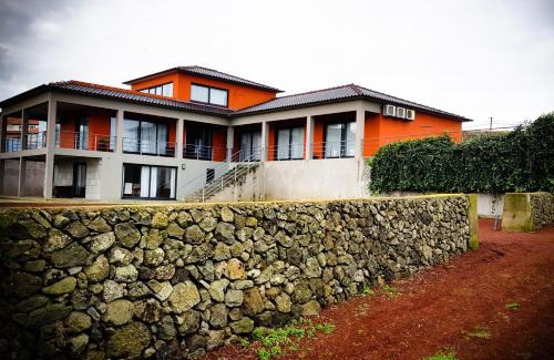 Praia da Vitoria House | Family-Friendly Casa Milhafre - 4-Star Rated Getaway