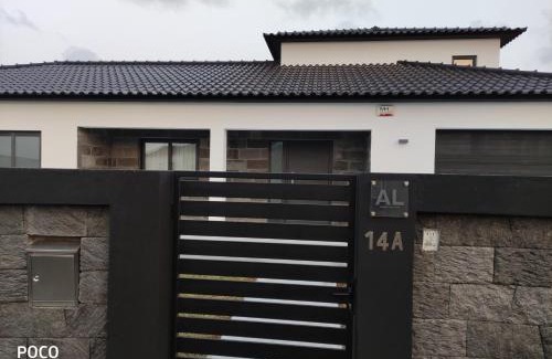 Praia da Vitoria House | Family-Friendly Casa Milhafre - 4-Star Rated Getaway