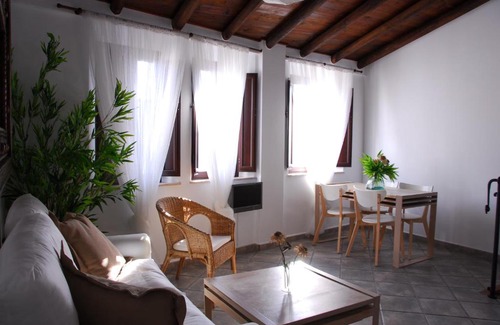 Puerto Moral Apartment | Child-Friendly Stay at Casa Millán with 9.3/10 Rating