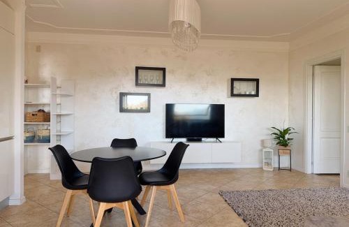 Alzano Lombardo Apartment | Casa Milla - 15 min from BGY