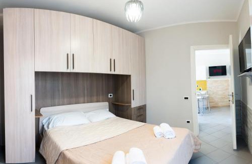 Cava de' Tirreni Apartment | Family-Friendly Retreat at Casa Milly for Budget Travelers