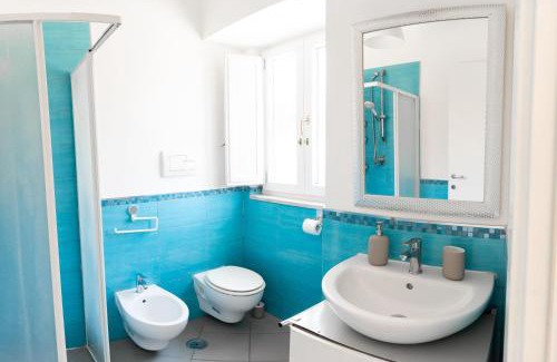 Cava de' Tirreni Apartment | Family-Friendly Retreat at Casa Milly for Budget Travelers