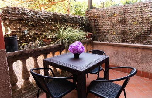 Cava de' Tirreni Apartment | Family-Friendly Retreat at Casa Milly for Budget Travelers