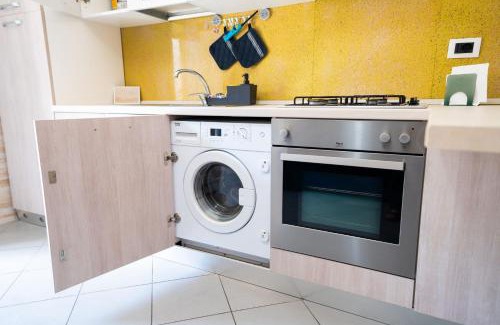 Cava de' Tirreni Apartment | Family-Friendly Retreat at Casa Milly for Budget Travelers