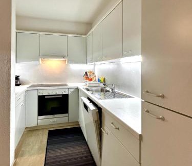 Minusio Apartment | Casa Milo al lago