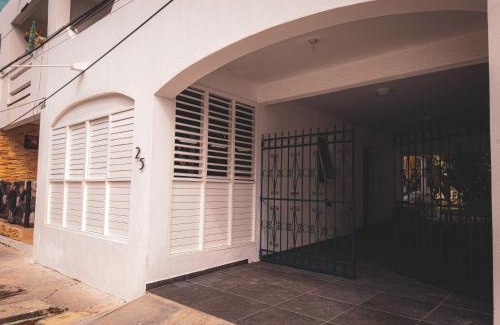 Isla Mujeres Apartment | Discover Family-Friendly Comfort at Casa Milo Isla Mujeres