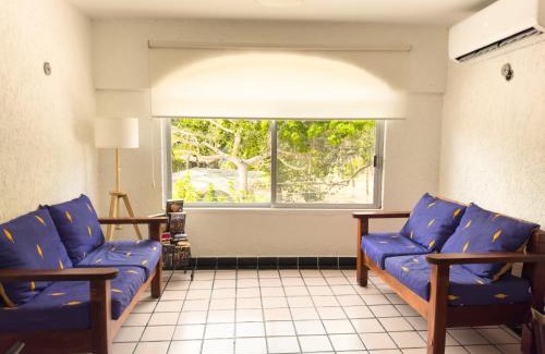 Isla Mujeres Apartment | Discover Family-Friendly Comfort at Casa Milo Isla Mujeres