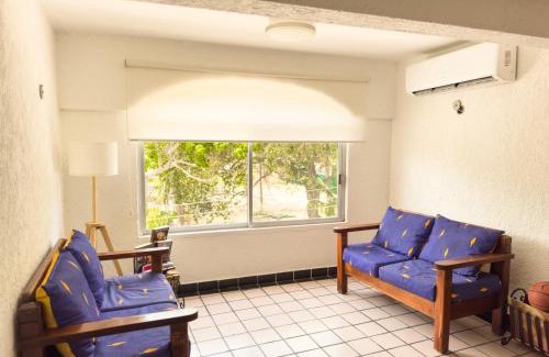 Isla Mujeres Apartment | Discover Family-Friendly Comfort at Casa Milo Isla Mujeres