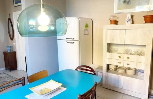 Marina di Cecina Apartment | Family-Friendly Getaway at Casa Milvio - Rated 7.8/10
