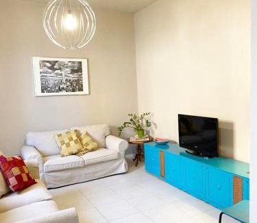 Marina di Cecina Apartment | Family-Friendly Getaway at Casa Milvio - Rated 7.8/10